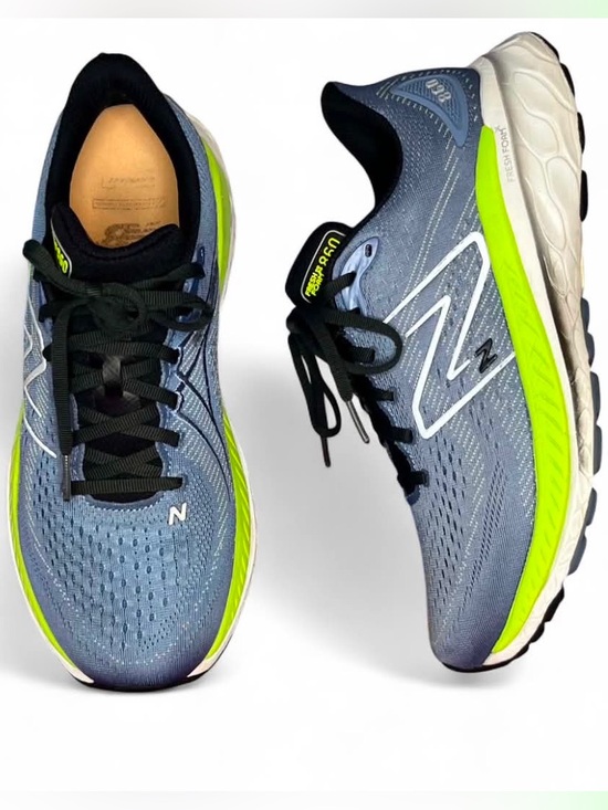 New Balance Fresh Foam X 860v13 Running Shoes Men’s Size 9.5